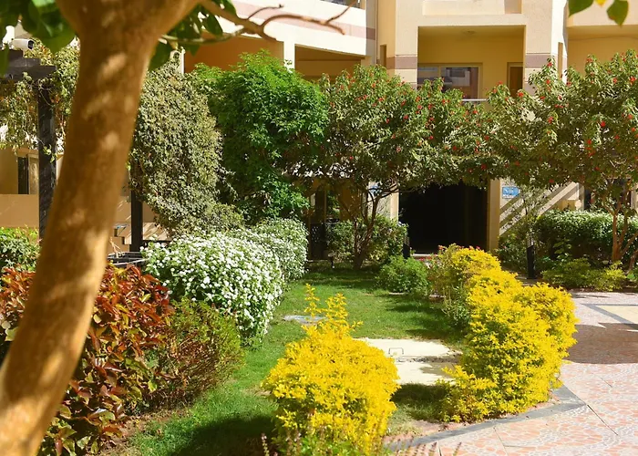 Florenza Khamsin Hurghada