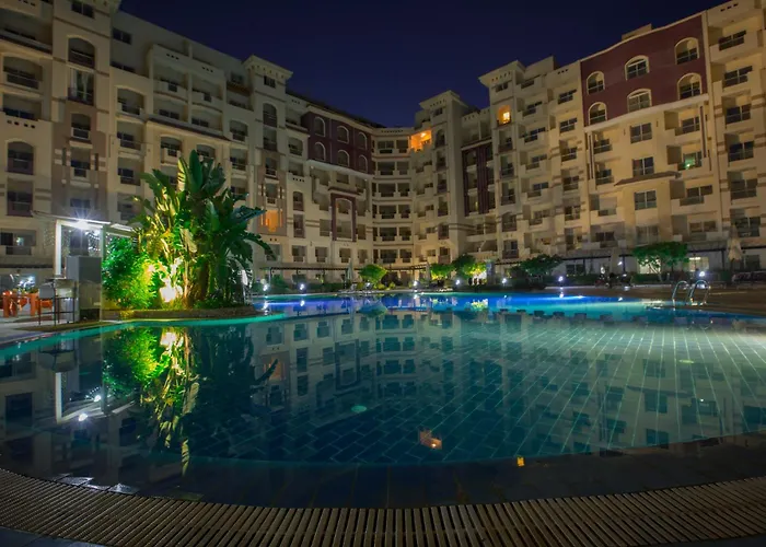 Florenza Khamsin * Hurghada