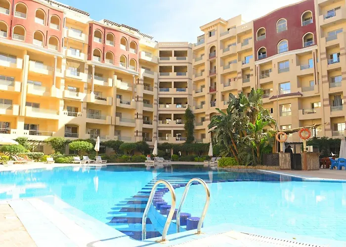 Appartamento Florenza Khamsin *