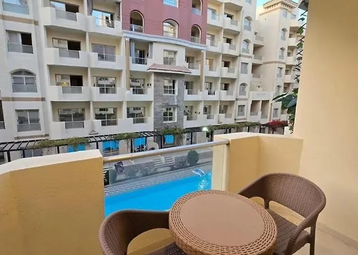 Appartamento Florenza Khamsin